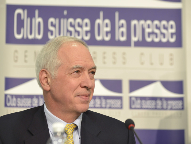 L'échange automatique va aplanir les relations avec l'UE
