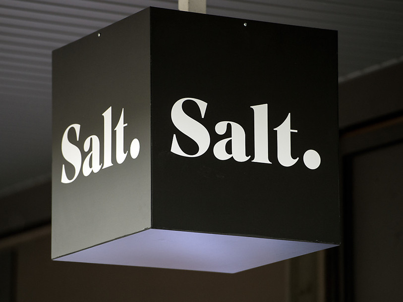 Salt (ex-Orange) a amélioré ses résultats au premier trimestre