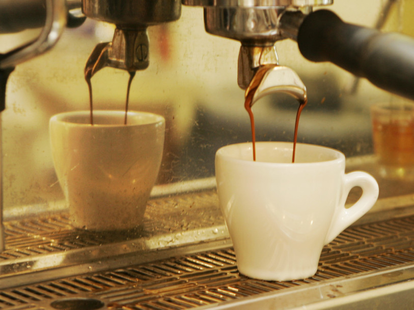L'abus de café peut être nocif, à plus de quatre expressos par jour