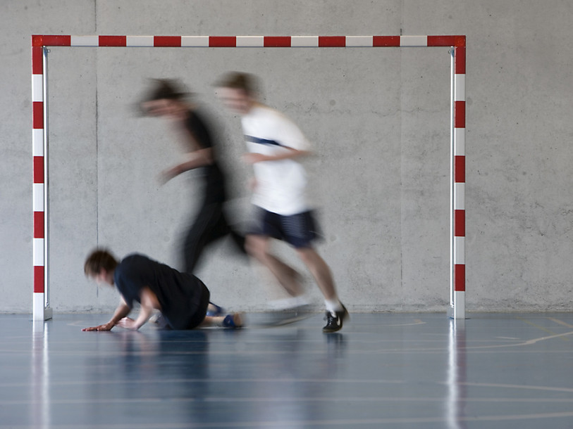 Près d'un milliard pour le sport d'ici 2029