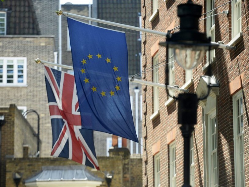 Pour rester au sein de l'UE, les Britanniques devront voter 