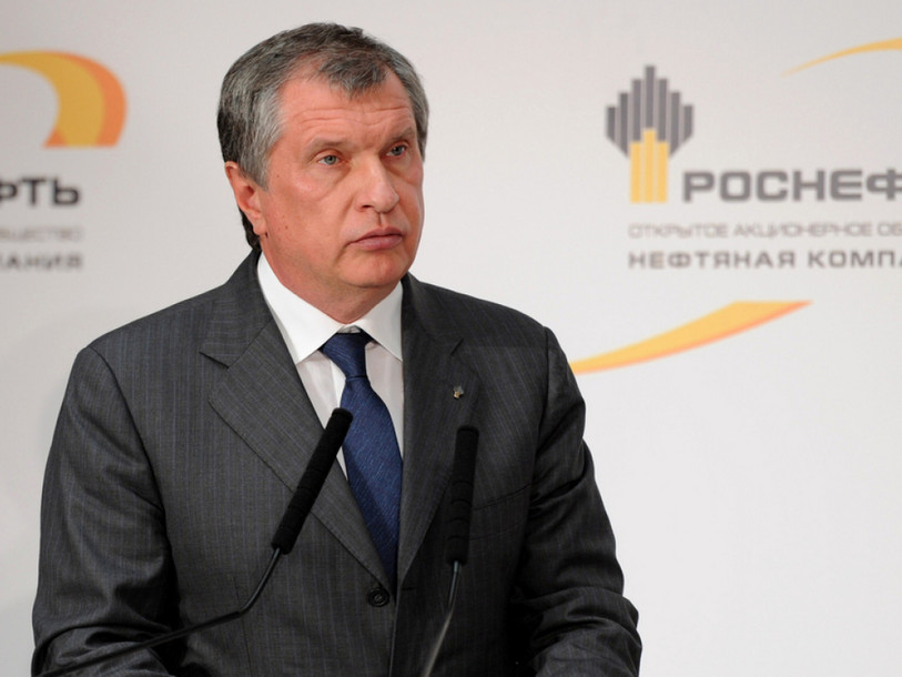 Caracas annonce un accord de 14 milliards de dollars avec Rosneft