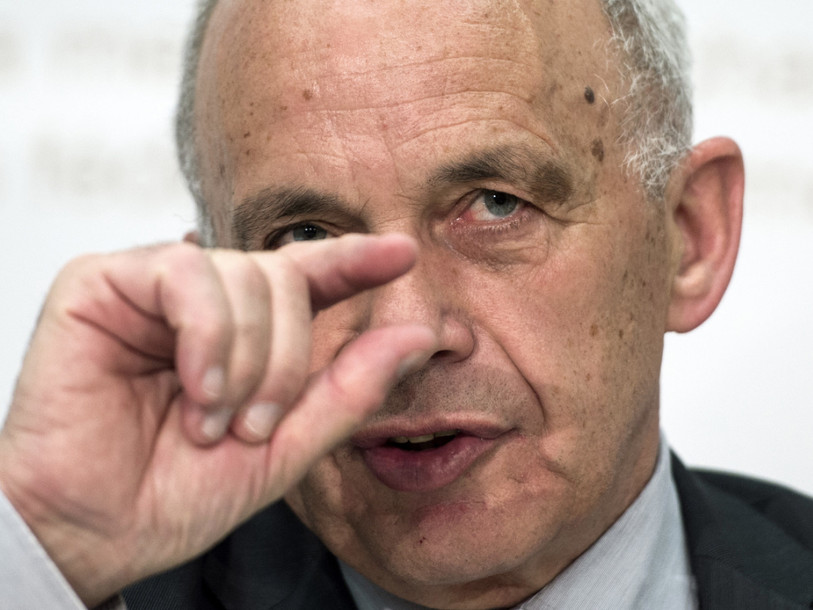 Ueli Maurer s'exprimera au Congrès de la FIFA