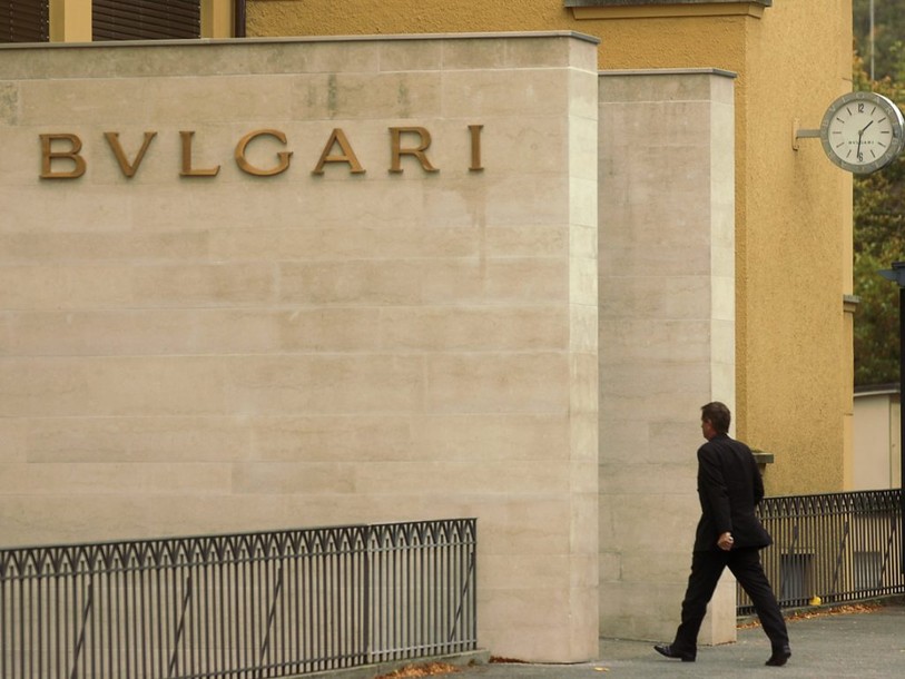 Bulgari envisage de relocaliser l'un de ses sites chaux-de-fonniers