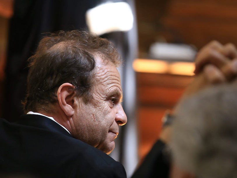 Affaire Bettencourt: prison pour Patrice de Maistre, Woerth relaxé