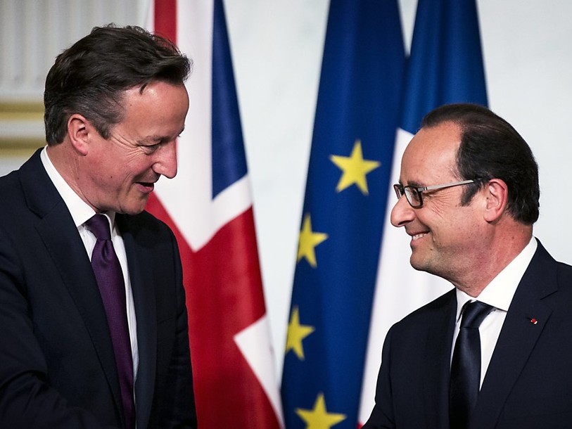David Cameron demande de la flexibilité pour l'Union européenne