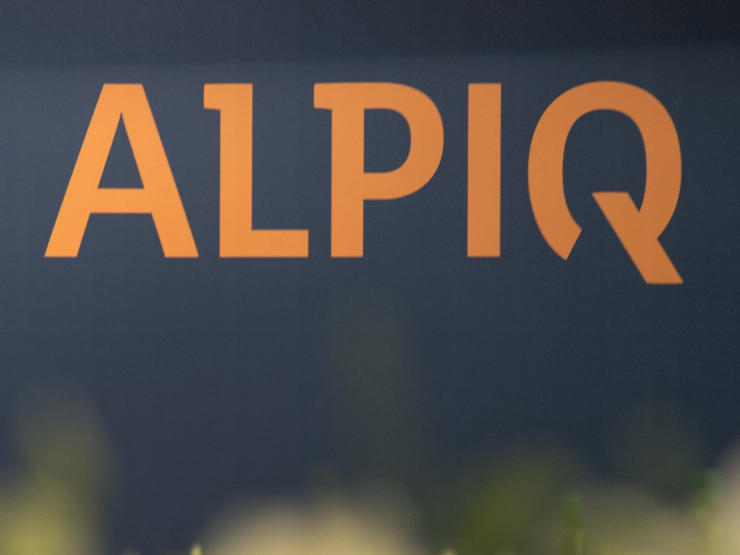 Alpiq a finalisé son retrait de Swissgrid
