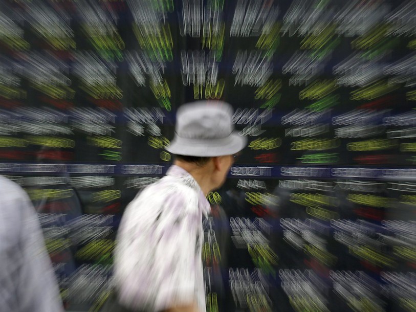 La Bourse de Tokyo finit en petite hausse