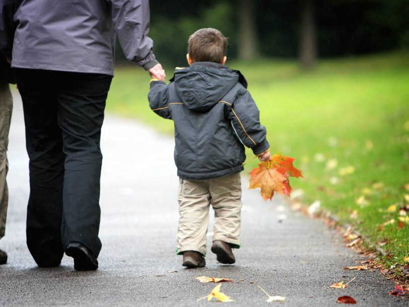 Hausse des signalisation de cas d'enfants maltraités