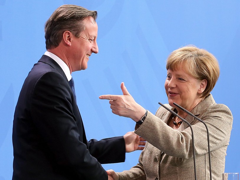 Merkel 