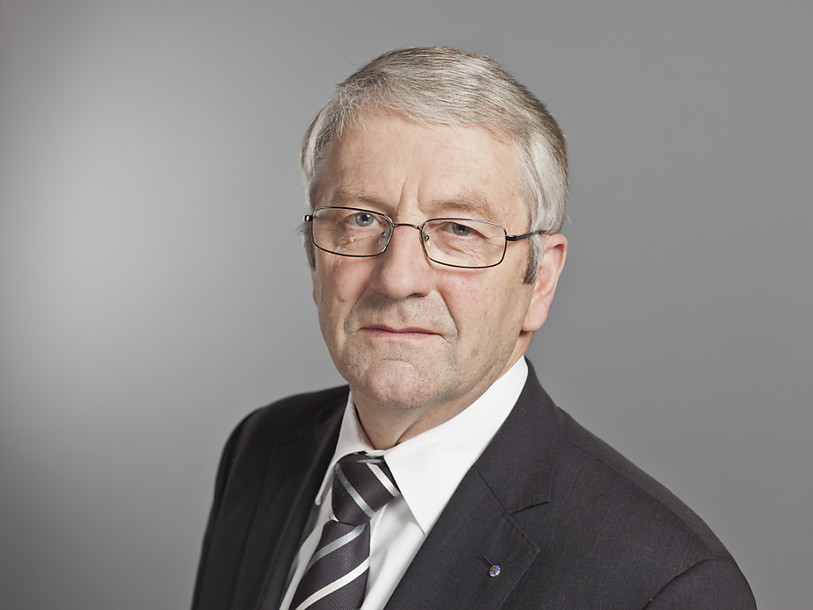 Le MPC veut enquêter sur Christa Markwalder et Walter Müller
