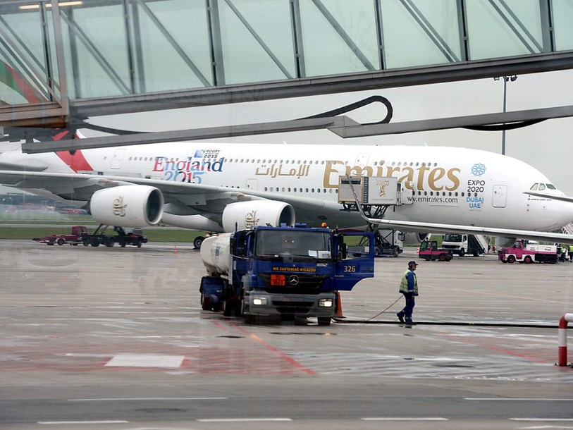 Airbus attend plusieurs centaines de commandes au Bourget