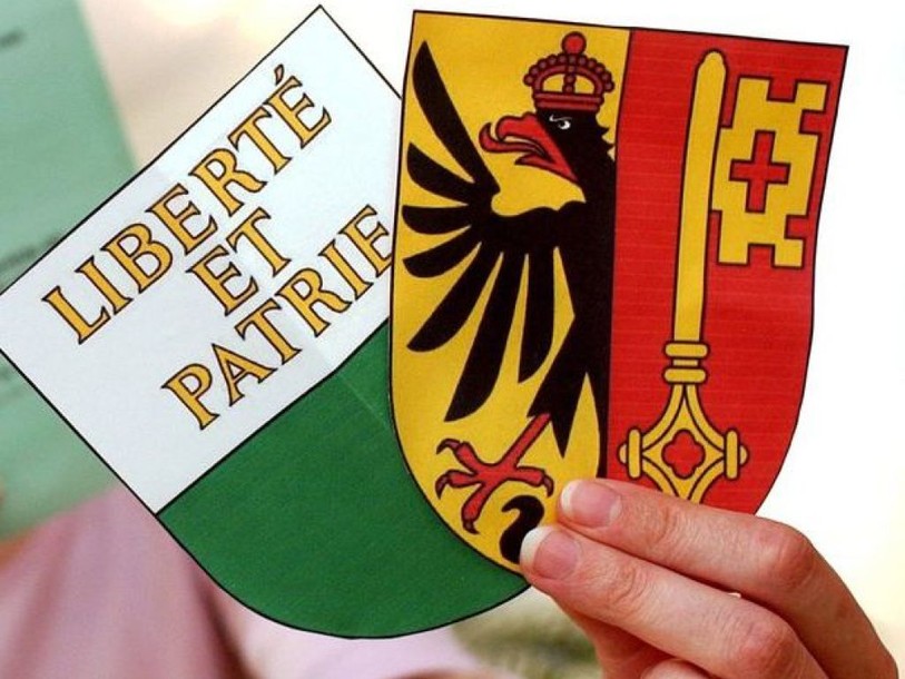 Poussée à Berne pour défendre les intérêts de l'arc lémanique