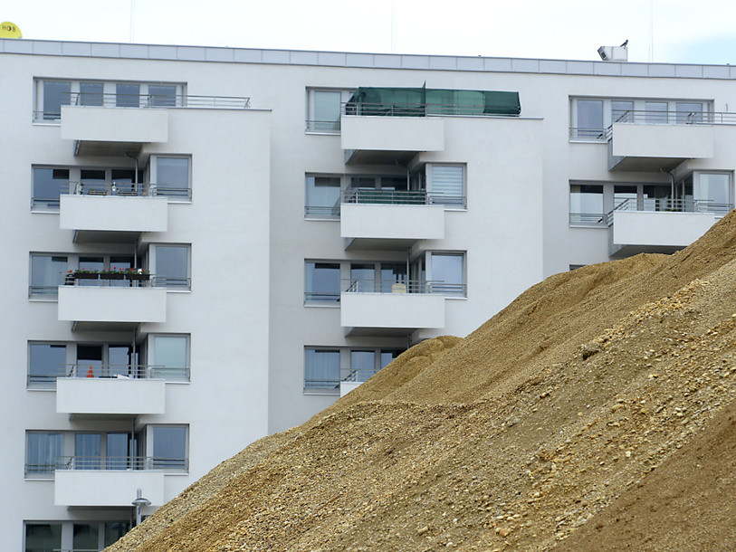 Le taux hypothécaire de référence baisse à nouveau