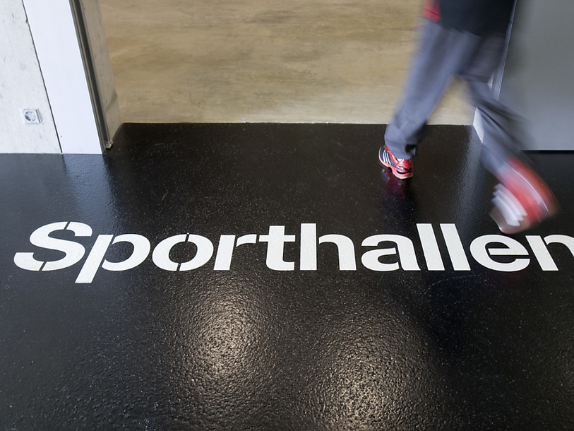 Le Conseil des Etats veut éviter les coupes dans les camps de sport