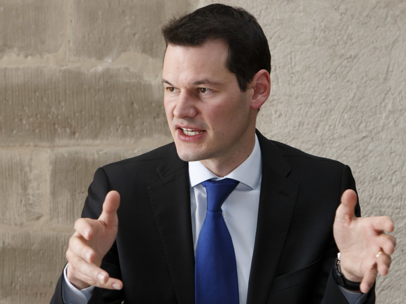 Record de participation pour le salon des sous-traitants à Palexpo