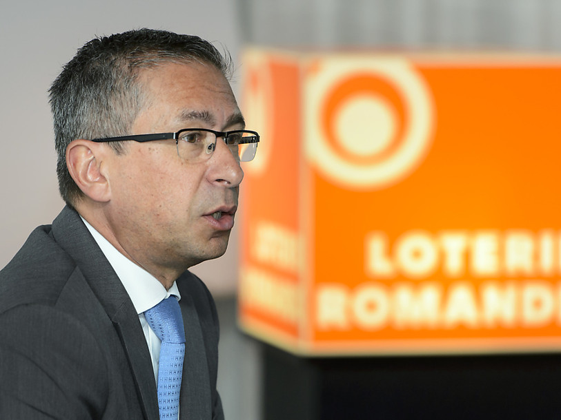 Bénéfice de 210 millions l'an dernier pour la Loterie romande