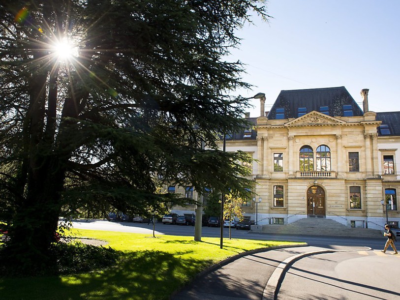La faculté de théologie fermera ses portes le 31 juillet