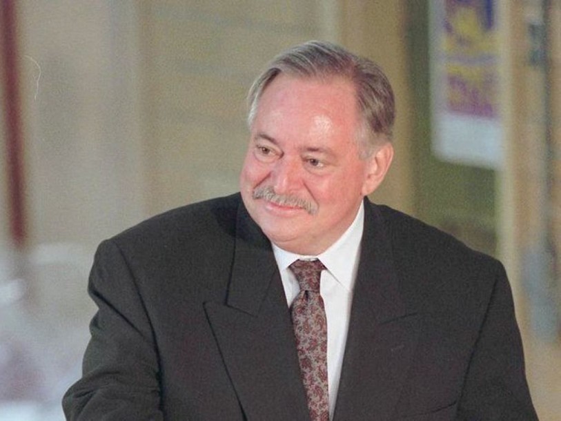 L'ex-dirigeant séparatiste québécois Jacques Parizeau n'est plus