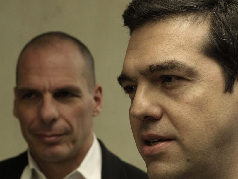 Grèce: accord des créanciers sur un plan à présenter à Athènes