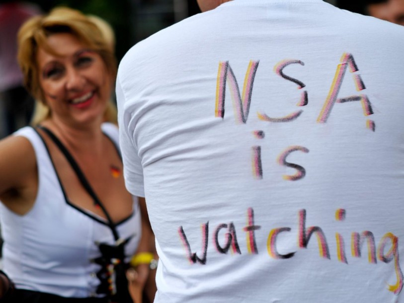 Etats-Unis: la réforme des moyens de surveillance de la NSA adoptée