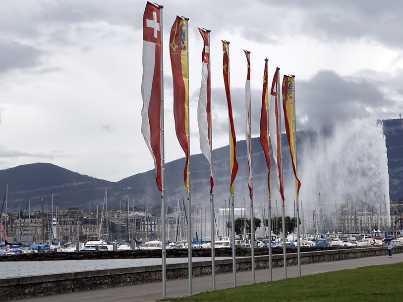 Le National refuse un compromis financier face aux cantons pauvres