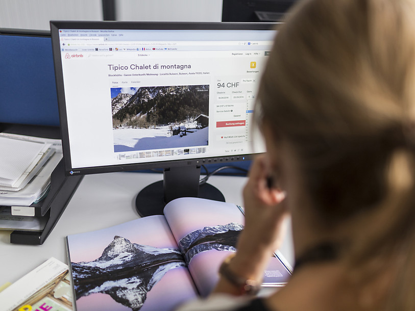 Louer ou partager plutôt qu'acheter, bientôt une réalité en Suisse