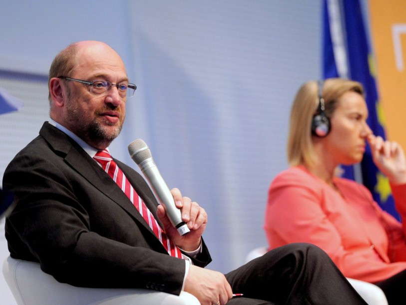 Le Parlement européen réplique à la liste noire russe