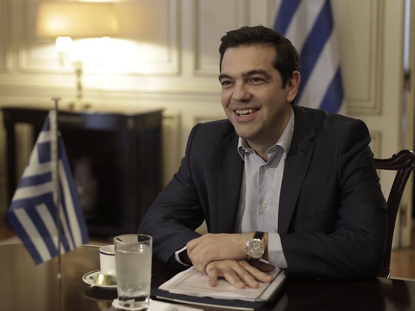 Tsipras et Juncker pourraient se voir pour trouver un accord