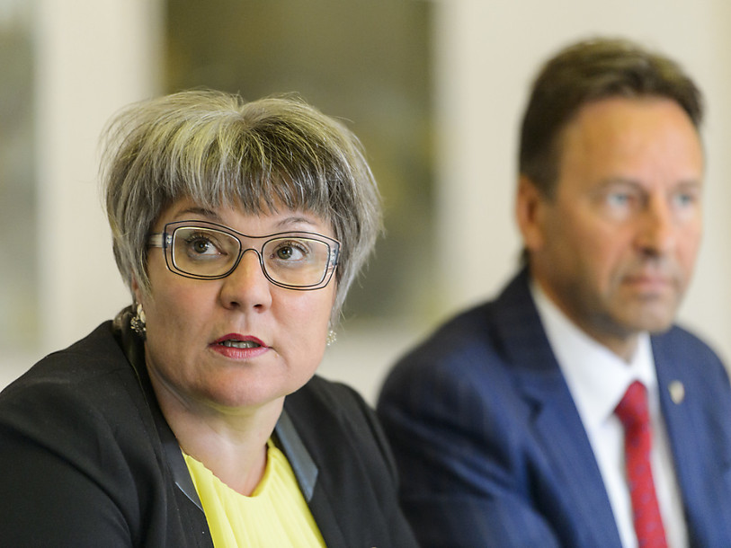 Le canton de Neuchâtel aurait su restaurer la confiance