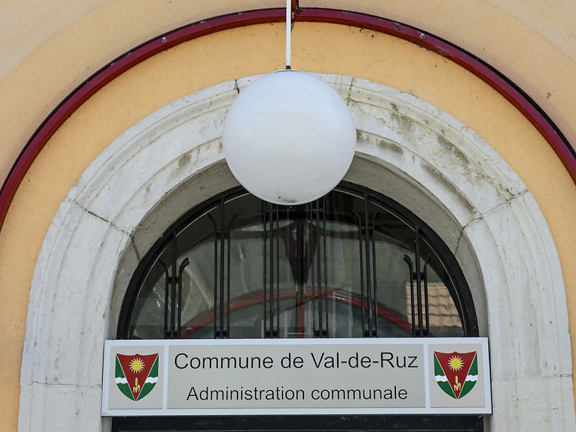 Deux journalistes boycottées par l'exécutif de Val-de-Ruz (NE)