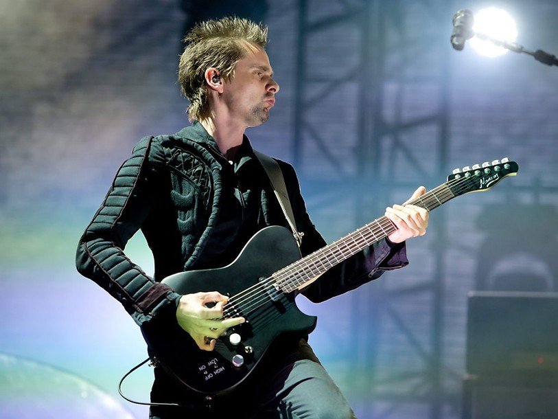 Bienne se prépare à accueillir samedi le groupe de rock Muse