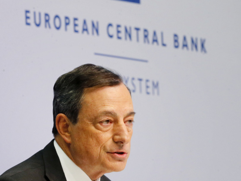 La BCE laisse son principal taux directeur inchangé à 0,05%