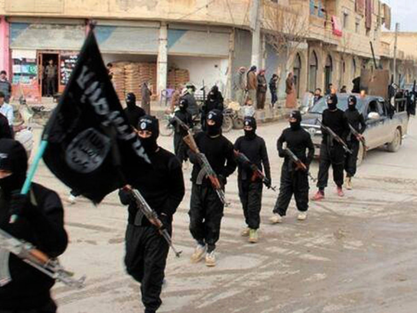 Al-Qaïda juge le califat de l'EI en Syrie 