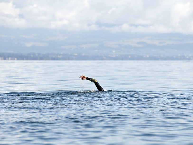 Un Brésilien qui faisait de la planche à rame se noie à Lutry (VD)