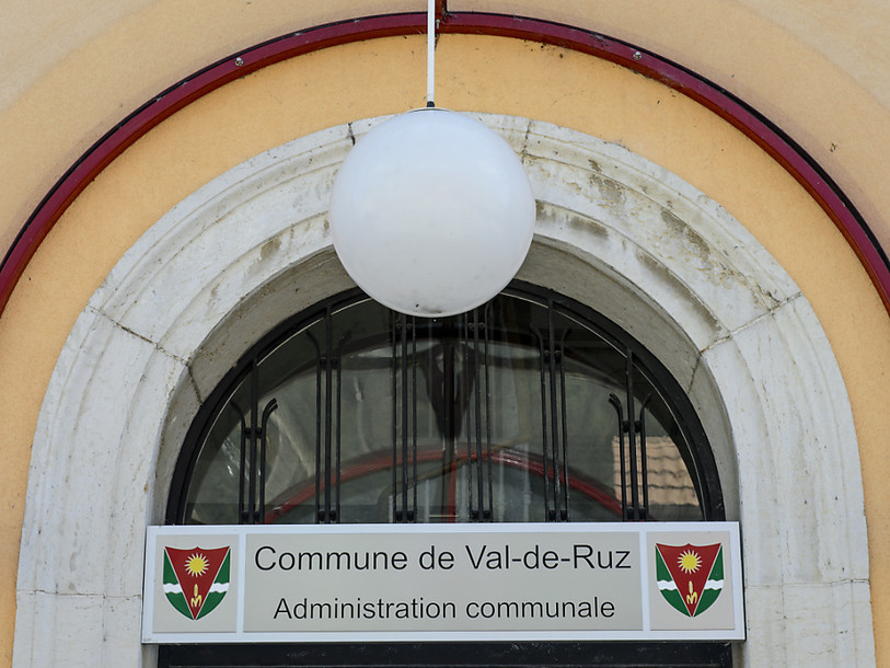La commune de Val-de-Ruz lève le boycott à l'égard de journalistes