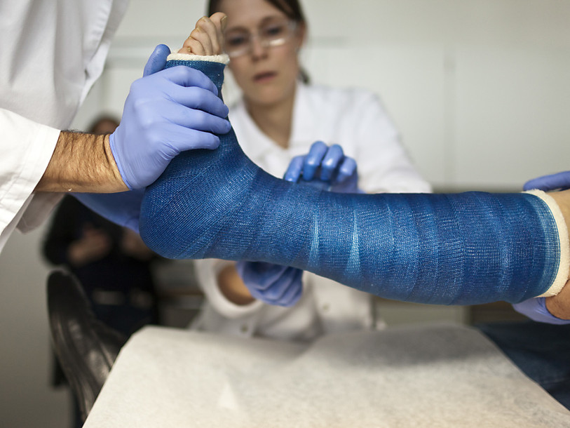 Feu vert du National à la réforme de l'assurance accidents