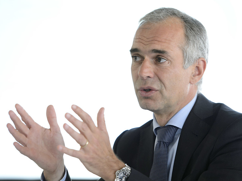 Les HUG présentent leur plan stratégique 2015-2020