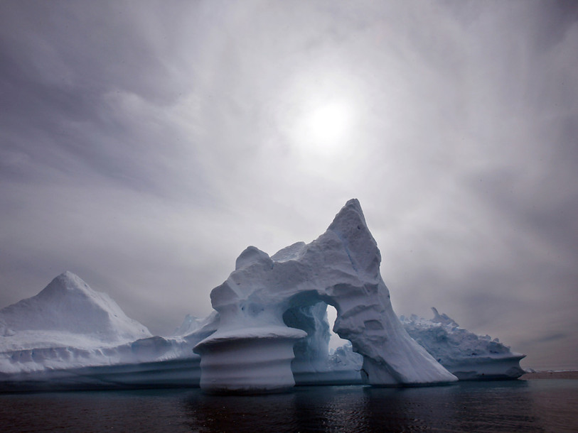Ralentissement du réchauffement climatique depuis 1998: un leurre