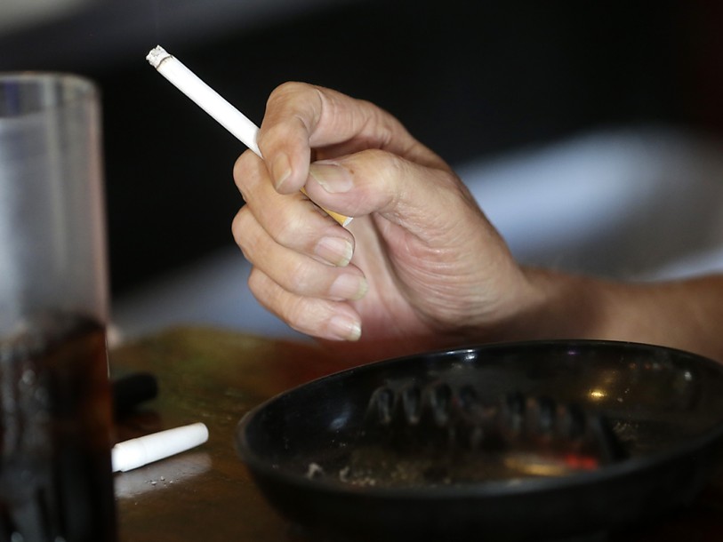 Publicité pour le tabac: le Conseil fédéral ne cède rien