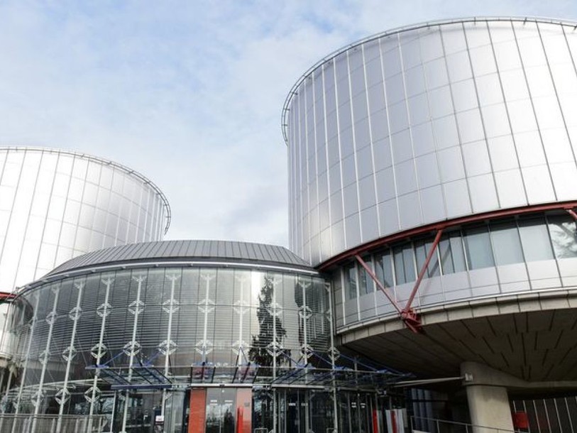 La cour de Strasbourg autorise un cas d'euthanasie en France