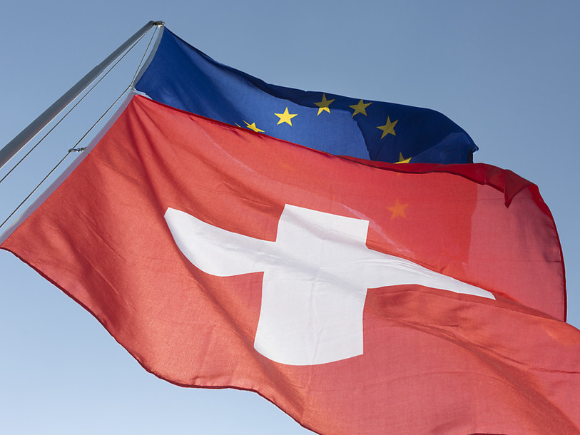 La Suisse ne gagnerait rien d'un accord libre-échange avec l'UE