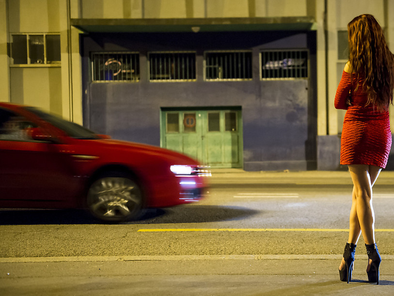 Le Conseil fédéral ne veut pas interdire la prostitution