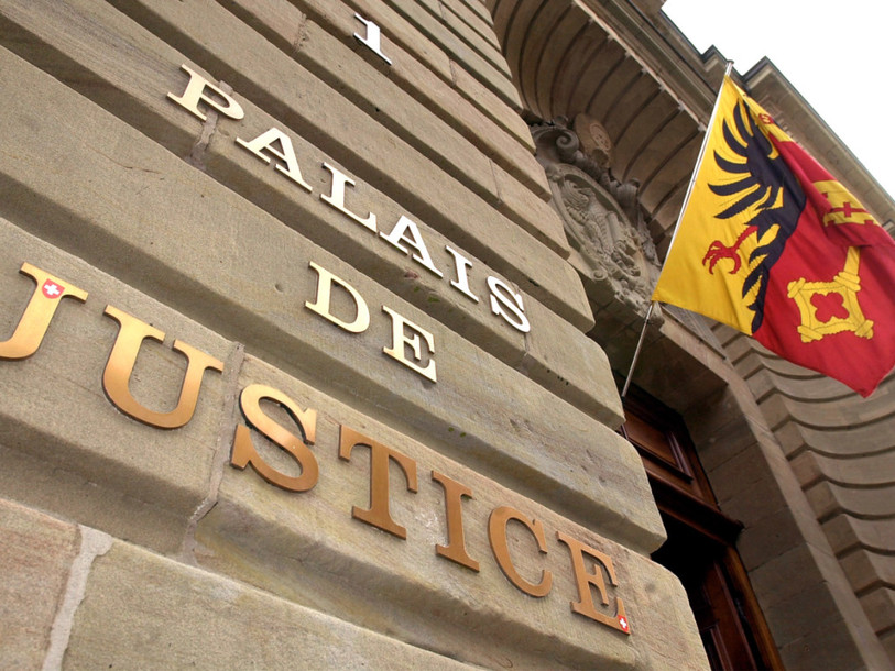Drame de la route à Vernier - Le tribunal écarte le meurtre