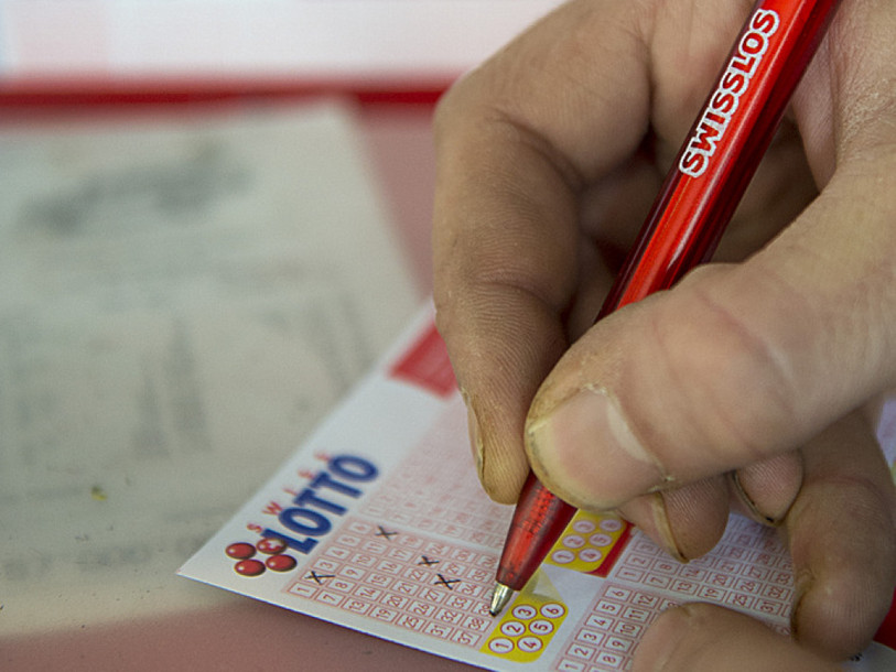 La chance a souri deux fois à un joueur de loto