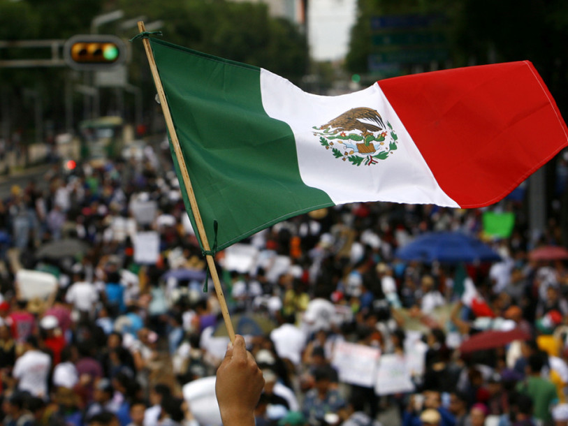 Les Mexicains sont appelés aux urnes dimanche