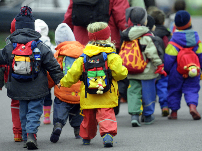 Manque de maîtres de français et d'éducateurs de la petite enfance