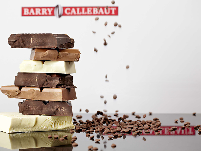 Barry Callebaut reprend un spécialiste américain des fruits secs