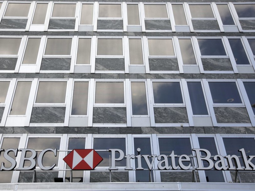 Plan social à HSBC: substantielles améliorations, selon l'ASEB