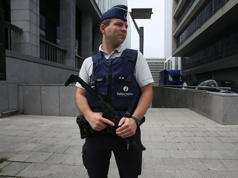 Coup de filet dans les milieux djihadistes en Belgique